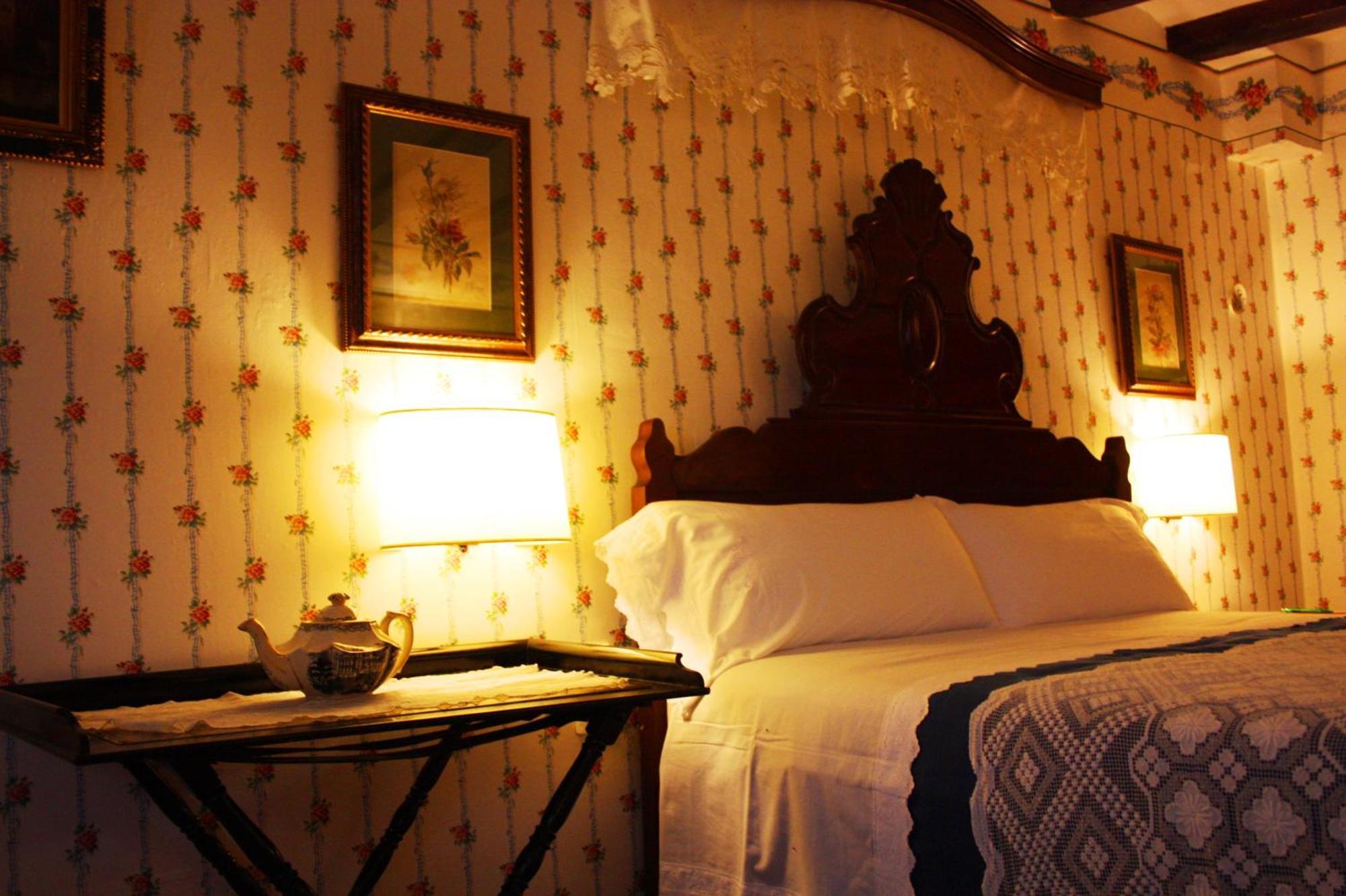 La Casa De Sebastian Guest House Valderrobres Cameră foto