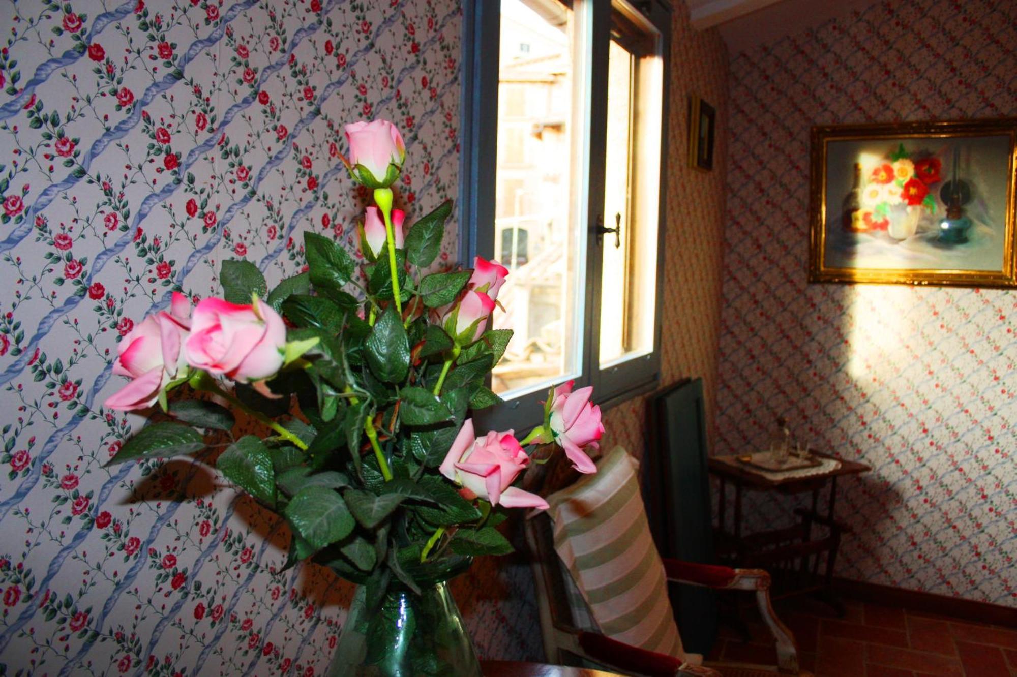 La Casa De Sebastian Guest House Valderrobres Cameră foto