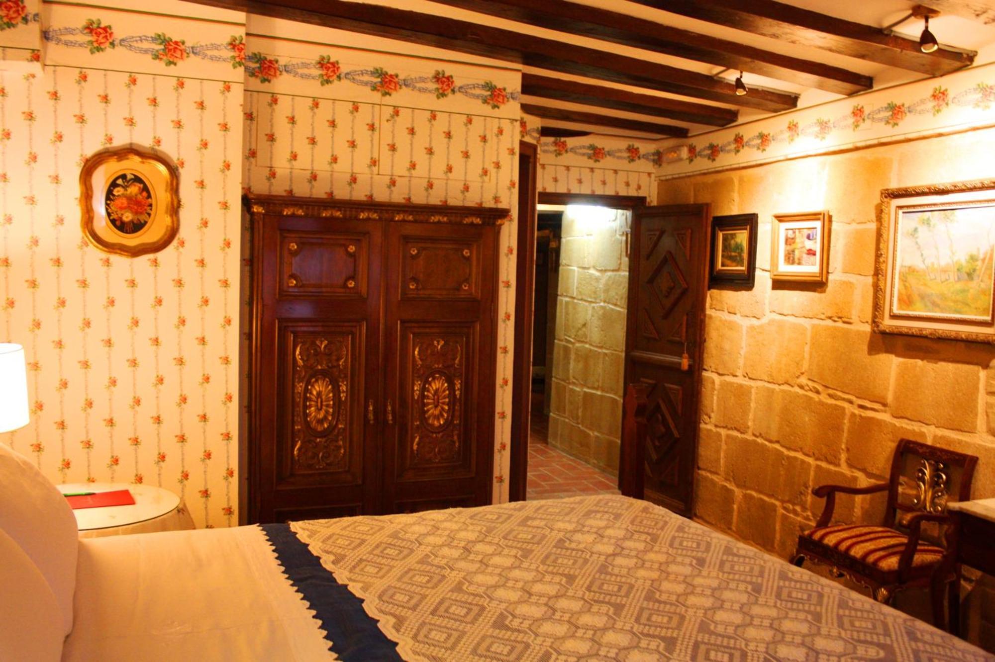 La Casa De Sebastian Guest House Valderrobres Cameră foto