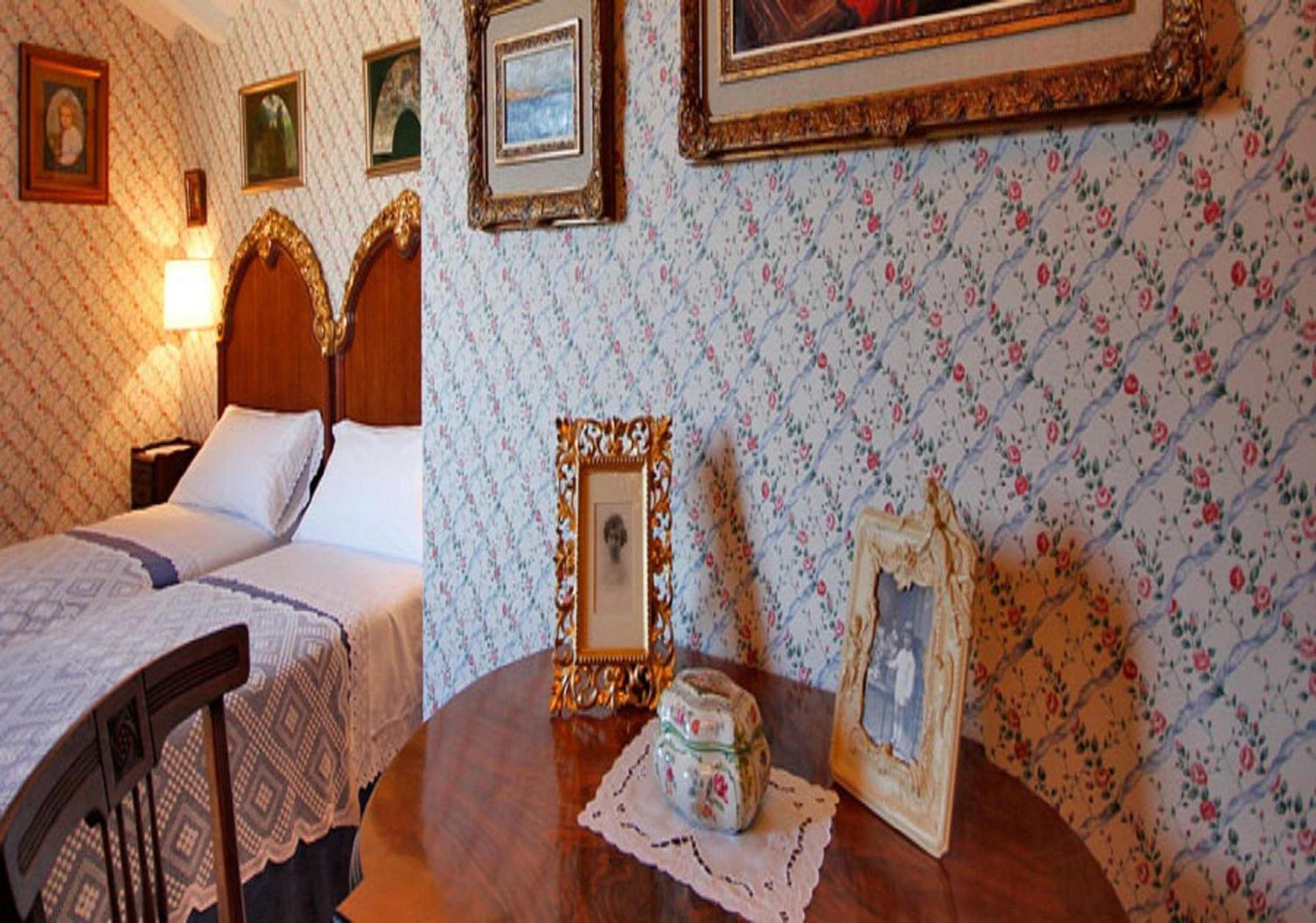 La Casa De Sebastian Guest House Valderrobres Cameră foto