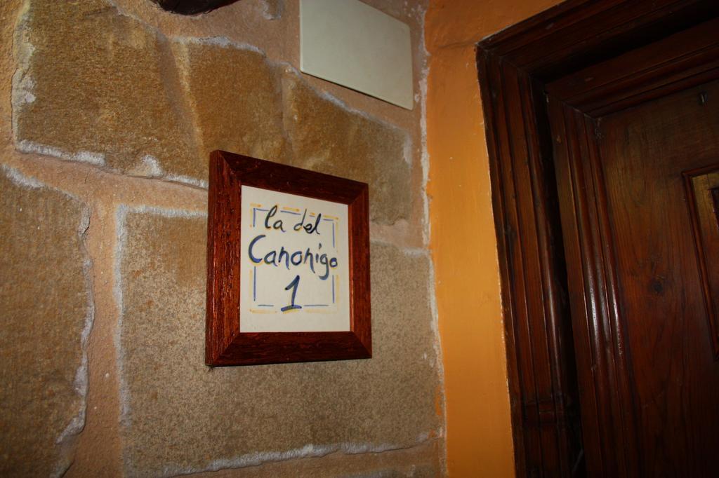 La Casa De Sebastian Guest House Valderrobres Cameră foto