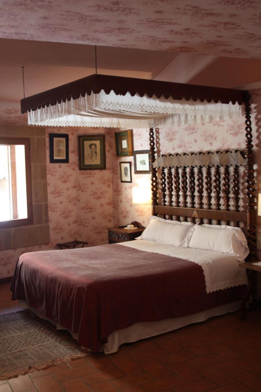 La Casa De Sebastian Guest House Valderrobres Exterior foto