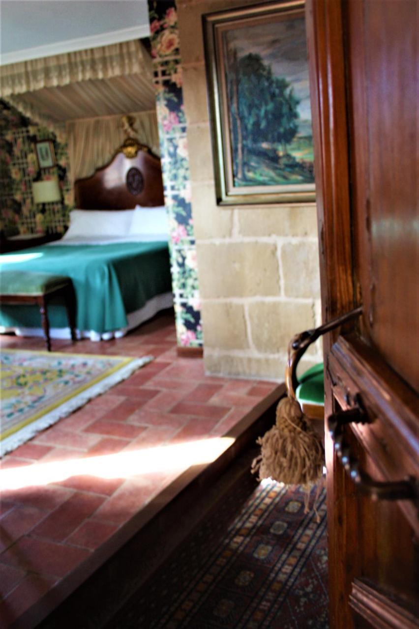 La Casa De Sebastian Guest House Valderrobres Exterior foto