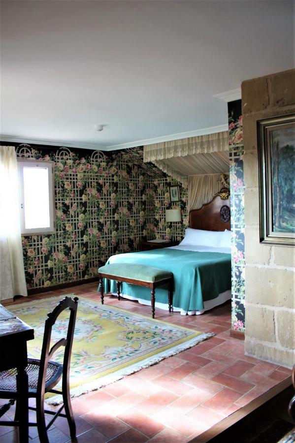 La Casa De Sebastian Guest House Valderrobres Exterior foto